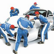 汽車美容洗車業會員解決方案