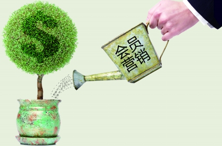 會員消費積分管理系統的會員制營銷體系