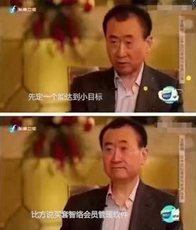 先定個小目標，來個會員管理系統吧
