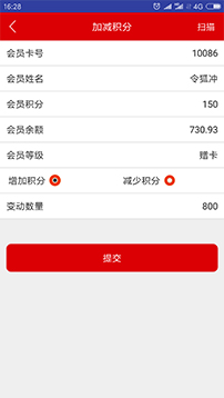 加減積分
