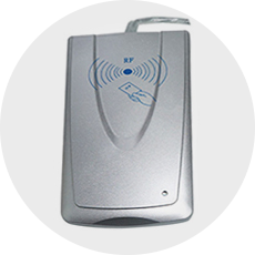 RF-330 IC卡讀寫器